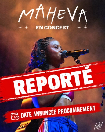 Maheva