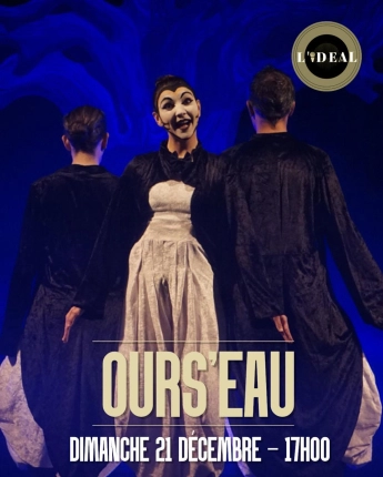 Ours'eau