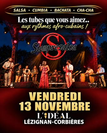 Siempresalsa