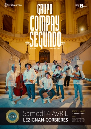Grupo Compay Segundo