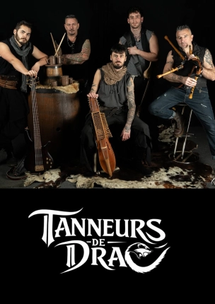 Tanneurs de Drac