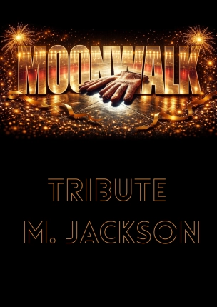 Moonwalk - Tribute M.Jackson