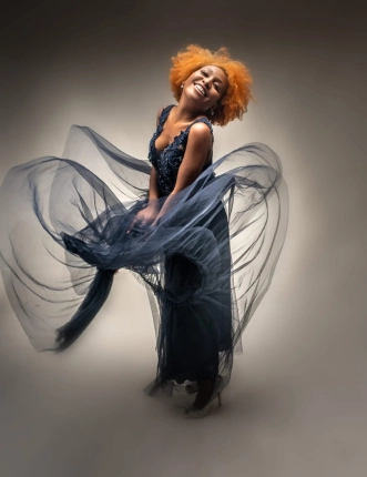 Tina Thunder - Tribute Tina Turner