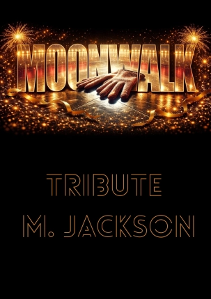 Moonwalk - Tribute M.Jackson