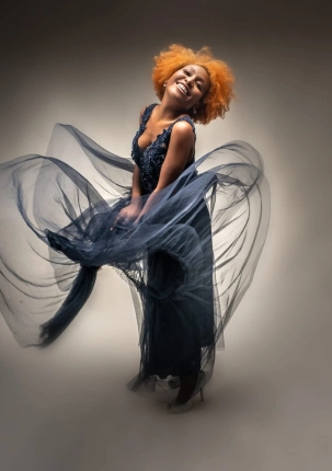 Tina Thunder - Tribute Tina Turner