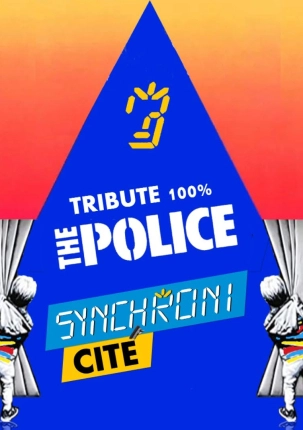 Synchronicit&eacute; - Tribute The Police